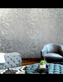 Slk fabric effect paint